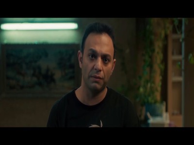 اگر نشه، اونجوری دیگه کلا کنکله!