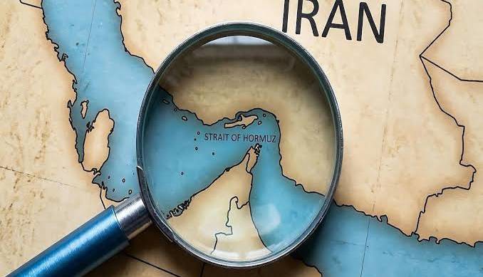 سخنگوی سپاه: هیچ فناوری پیشرفته‌ای توان عبور از لایه‌های رصدی ما در تنگه هرمز را ندارد