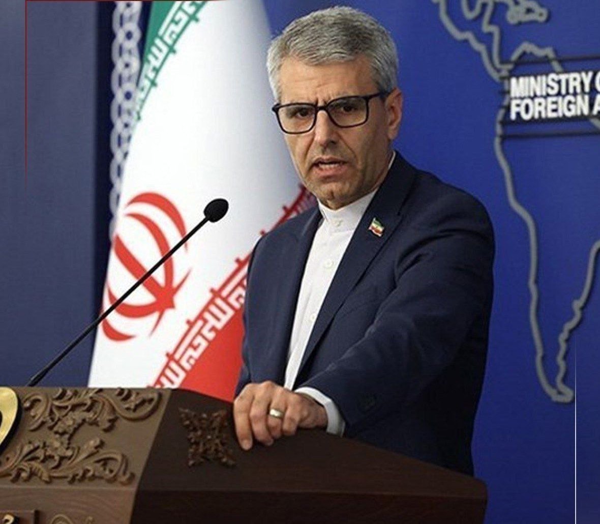 سخنگوی وزارت خارجه: اقدام شورای حکام علیه ایران یک تناقض آشکار است