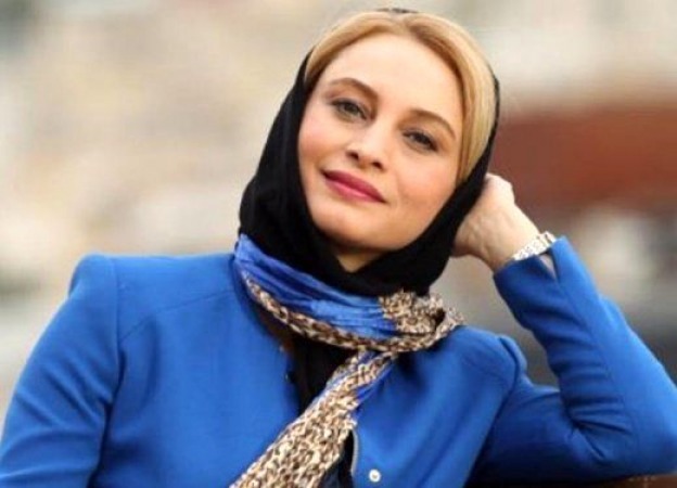 مریم کاویانی به حواشی ازدواجش واکنش نشان داد