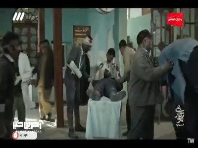 یه چیزی بزن همه جونم داره میسوزه !