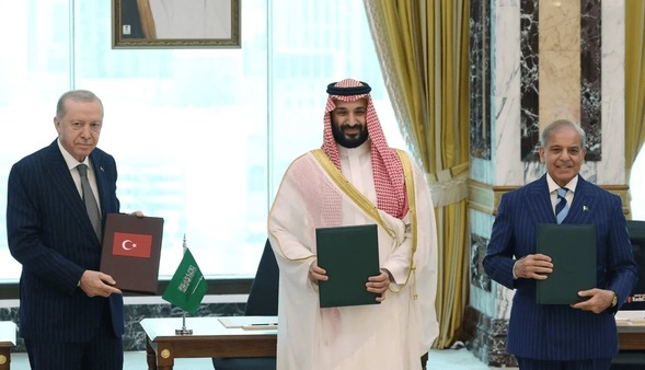 اقدام نظامی پاکستان علیه یمن؛ شاید وقتی دیگر