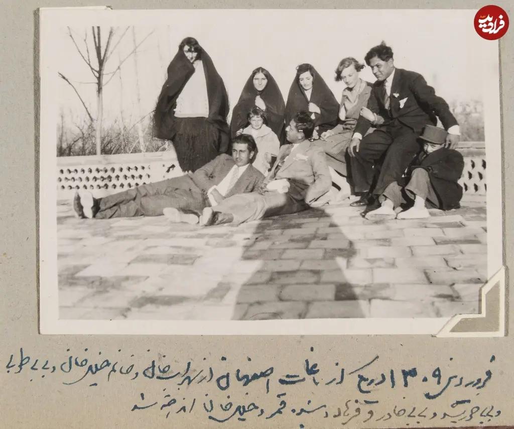 اخبار محرمانه