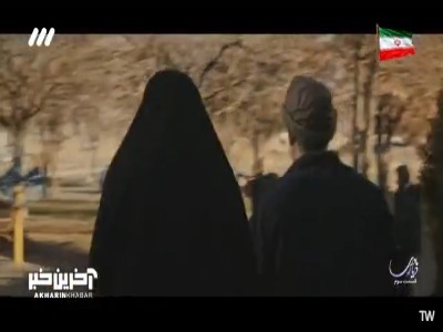 گوش قبل از چشم عاشق می‌شود!