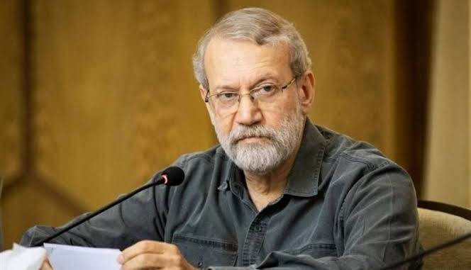 روایت مقام انگلیسی از علت ترور لاریجانی توسط اسرائیل