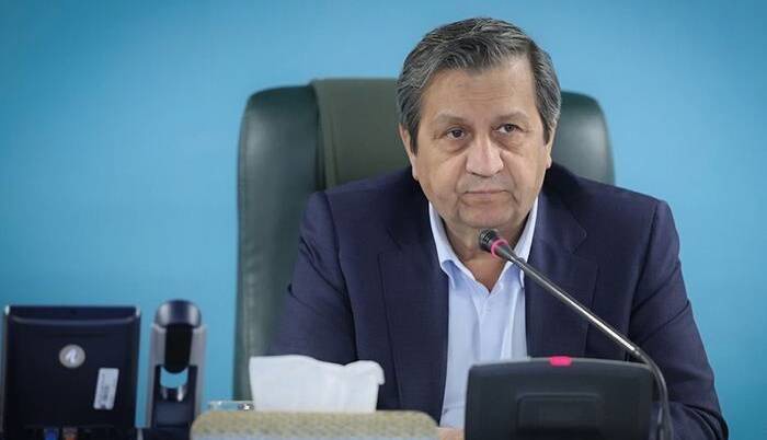 همتی: تحریم، ابزار فشار است نه ابزار تعیین سرنوشت ایران