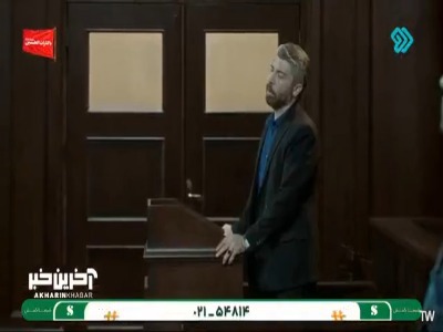 چند روز مونده به عروسیم، من رو اخراج کرد!