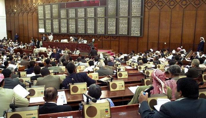 مجلس نمایندگان یمن: صنعا به تامین امنیت کشتیرانی پایبند است