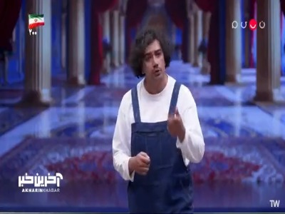 دوبی چقدر سرسبزه!