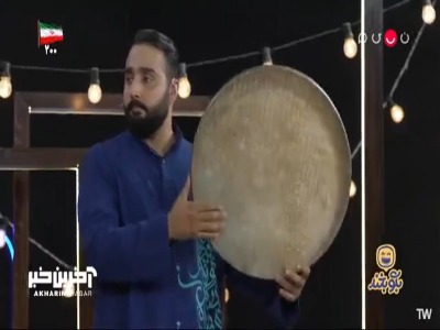 اجرای زیبای گروه آواک در «بگو بخند»