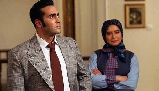 تو قبلاً ازدواج کردی؟!