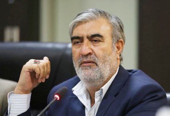 واکنش رئیس کمیسیون امنیت به ارسال پرونده هسته‌ای ایران به شورای امنیت؛ باید منتظر پاسخ نظام باشند