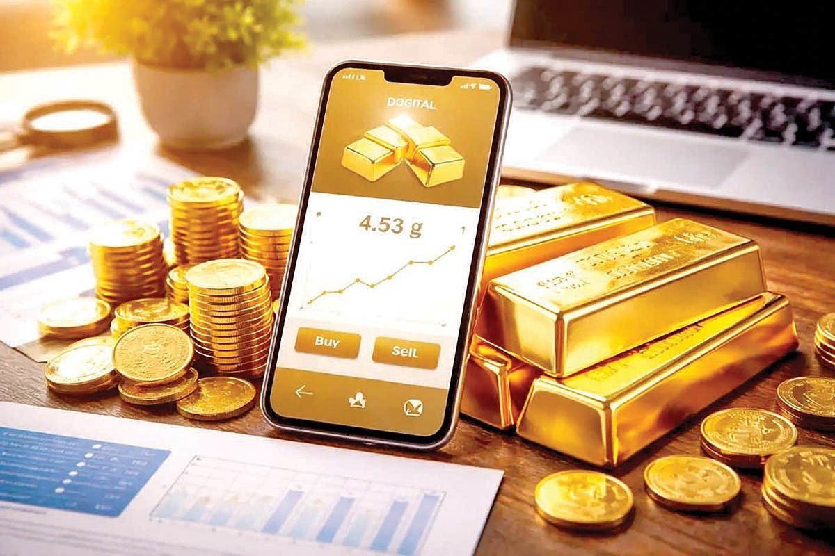 سامانه ناظر طلا؛ نظارت بدون متولی؟