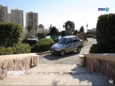 تصمیمی که مسیر زندگی هومن رو عوض کرد؛ بری تو دیگه راه برگشت نداری!