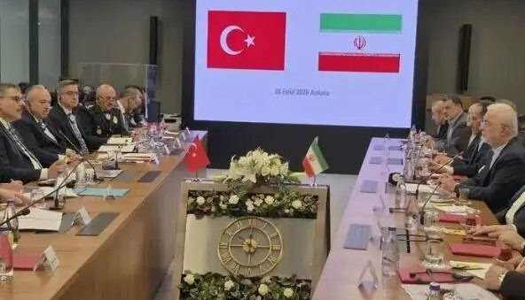 توافق ایران و ترکیه برای فعال‌سازی مرز جدید در منطقه سلماس