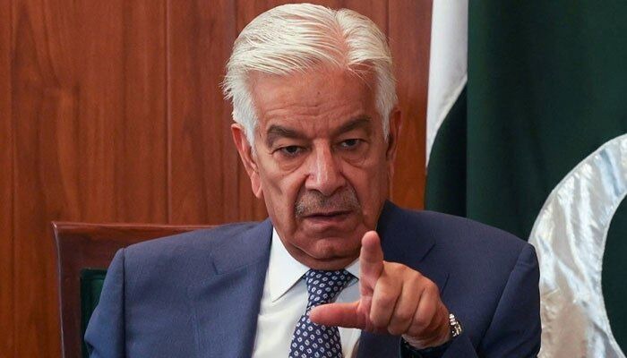 وزیر دفاع پاکستان: اسلام‌آباد پیام طرف سعودی درباره تحولات جاری در یمن را به تهران منتقل کرد