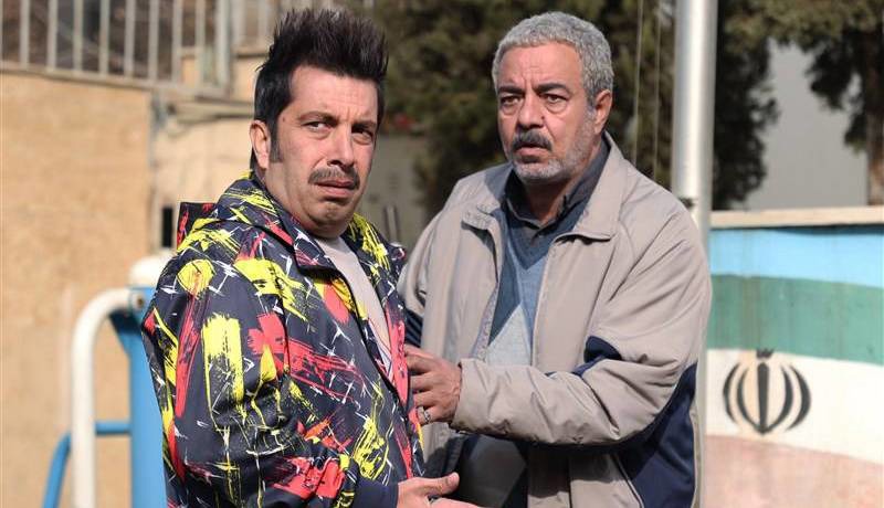 فصل دوم «اسباب زحمت» کلید خورد