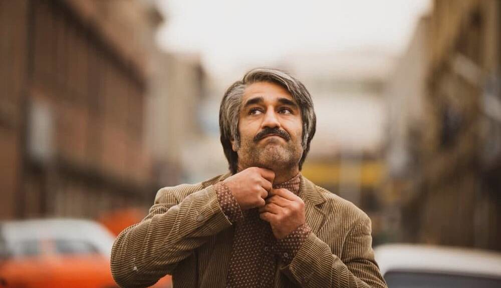 دست رد پژمان جمشیدی به پروژه‌ها برای بازی در فصل پنجم «زیر خاکی»