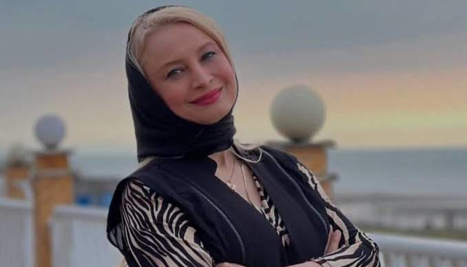 مریم کاویانی: ازدواج با رامین مهمان‌پرست ۲ سال و نیم خانه‌نشینم کرد!