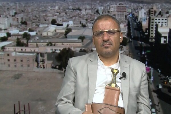 جنبش انصارالله: هیچ دیداری با طرف آمریکایی انجام نشده است