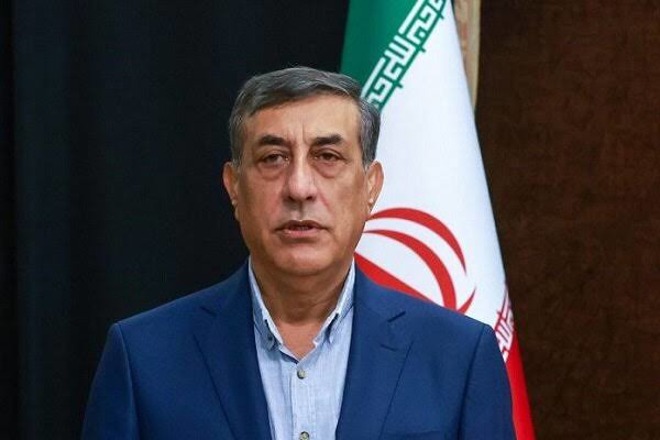 قائم‌پناه: آقای پزشکیان با اینکه در معرض شهادت است چیزی به نام ترس در وجودش نیست