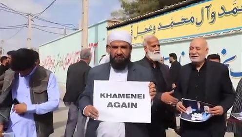 پیام شهید گرگیچ بعد از شهادت آقای شهید را می‌شنوید!