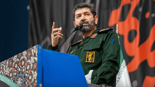 فرمانده سپاه تهران: تا اوایل آبان رزمایش «جان فدای ایران» در همه شهرها اجرا می‌شود