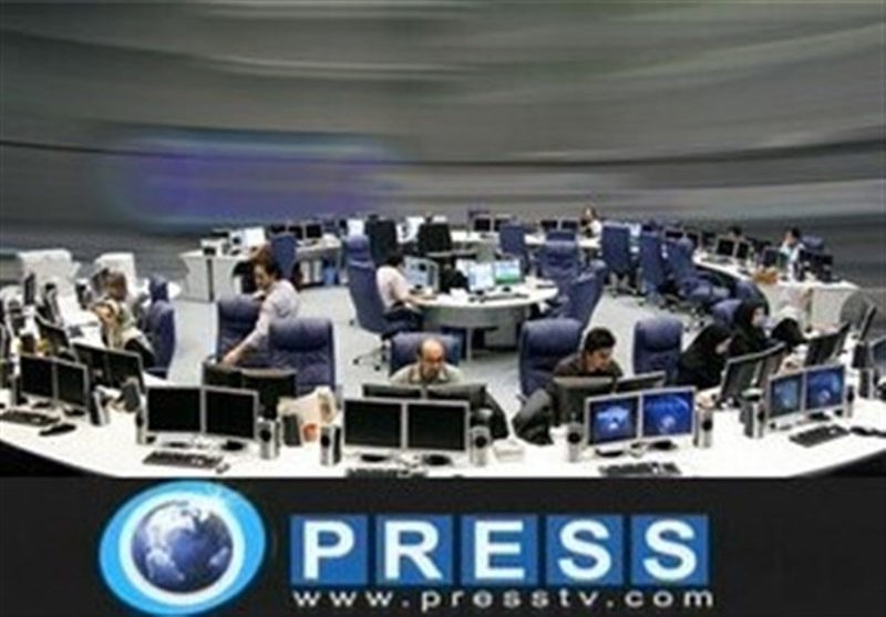 پرس تی‌وی بازداشت خبرنگار این شبکه را محکوم کرد