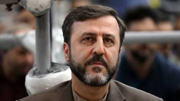 واکنش غریب‌آبادی به خروج آمریکا از شورای حقوق بشر