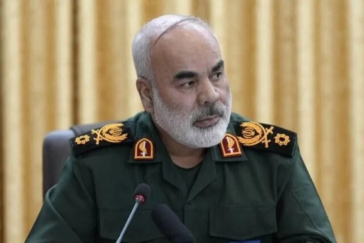 فرمانده نیروی زمینی سپاه: برای مقابله با هرگونه اشتباه محاسباتی دشمن ۱۰۰ درصد آماده‌ایم