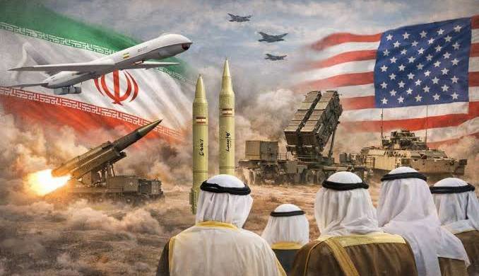 تحلیلگر عرب به کارشناس آمریکایی: شما هرگز به متحدان خود وفادار نیستید!