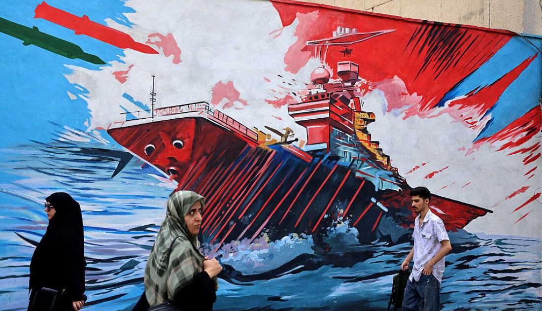 مسابقه زمان میان واشنگتن و تهران