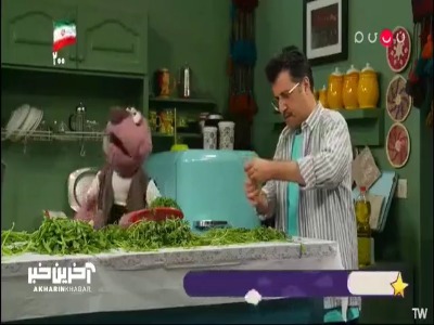 راه کارهای هومن برای طبخ بهتر قرمه سبزی