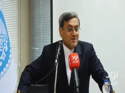قشقاوی: رابطه آمریکا و دموکراسی مثل جن و بسم‌الله است