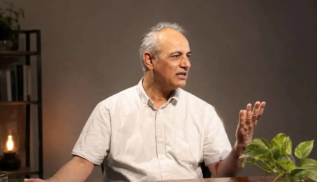 زیدآبادی: تهدید به قتل «روحانی»، یعنی نحوه درگذشت «هاشمی» هم مشکوک است؟!