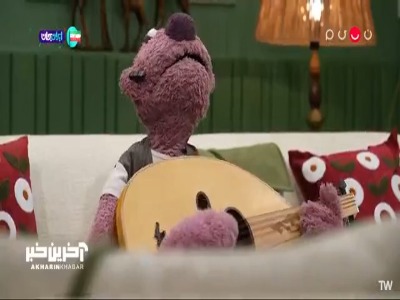 ساز جناب خان، جلا دهنده روح آدم!