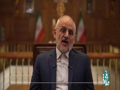 رئیس دفتر رئیس‌جمهور: ما هیچ جریان سیاسی داخلی را تکفیر نکردیم