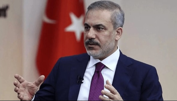 فیدان نحوه کمک نظامی ترکیه به عربستان را اعلام کرد