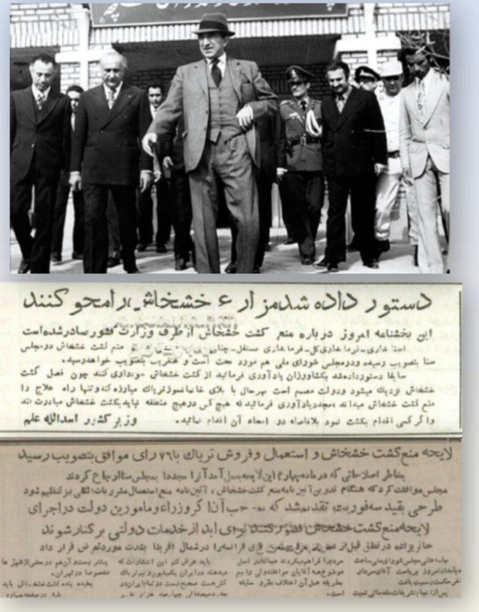 اخبار محرمانه