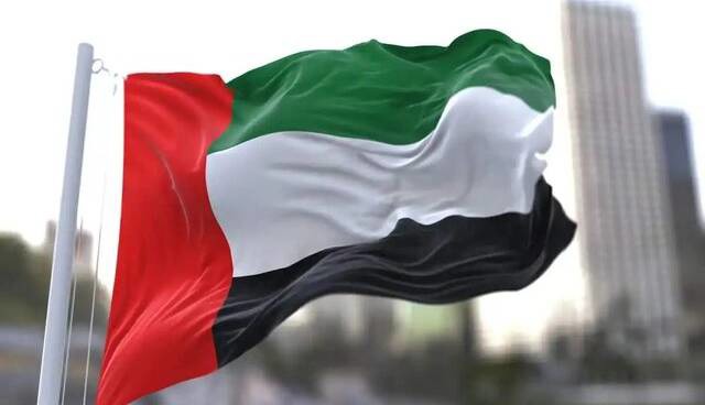 امارات بالاخره هشدار بن زاید به نتانیاهو را تکذیب کرد