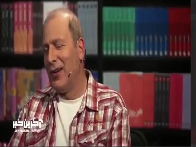 رامین ناصرنصیر :عشق به بازیگری در ۱۶ سالگی در من شکل گرفت