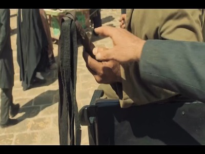 مى‌خوام بهش بگم نمی‌خوامش و خلاص...