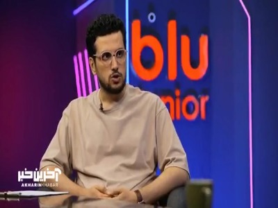 مسابقه مودب بودن قیاسی با مهمان برنامه