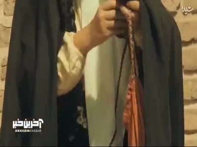 من امروز از شمر بدترم برا اون ناکسی که بخواد به ناموس من نظر بد داشته باشه