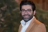 خاطره‌بازی فرزاد حسنی با یک عکس قدیمی در روز اول مهر