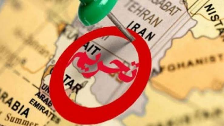 کانادا ۵ مقام و نهاد ایرانی را تحریم کرد