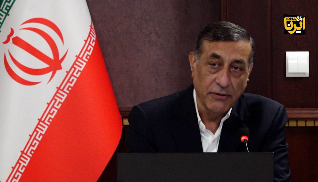 قائم‌پناه: رییس جمهور پزشکیان در نیویورک صدای اقتدار و مظلومیت ملت ایران بود