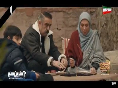 این نذری خیلی از حاجت هارو رواکرده