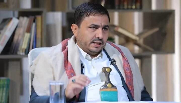 صارالله: شرایط برای عربستان دردناک‌تر خواهد شد