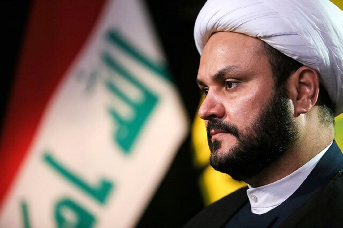 هشدار دبیرکل جنبش نجبای عراق: اگر پروازهای ایرانی ازسر گرفته نشود در فرودگاه‌ها اعتصاب می‌کنیم